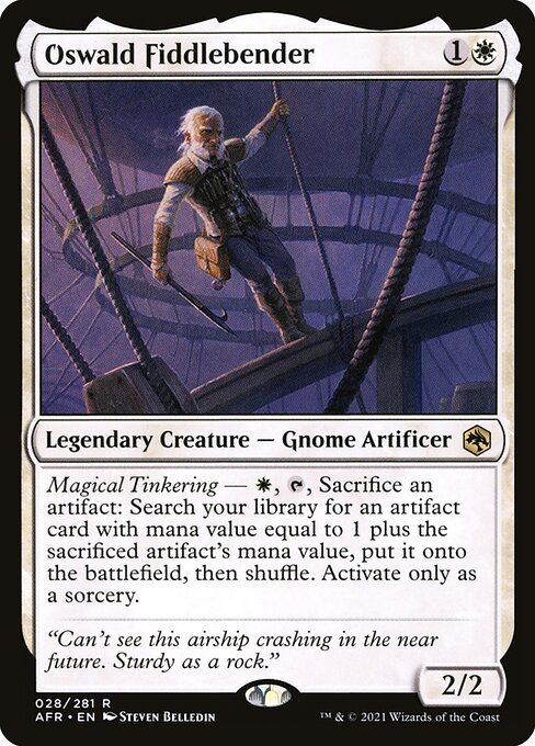 Magic Singles